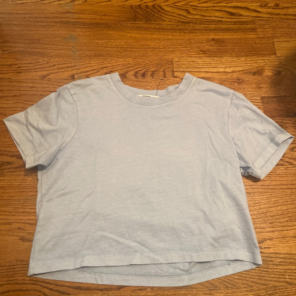 Cotton on tshirt